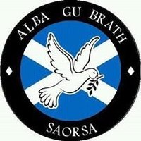 Albannach 🏴 (@diercara) 's Twitter Profile