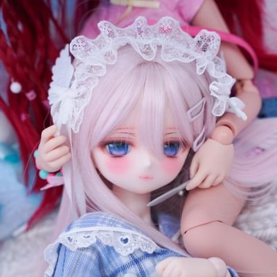 ドール集めとカスタムをします🌸  ２０歳上　　　　　
MDD６人  DDP ２人 SDM１人 DDミク DDカイト
🇯🇵🇫🇷🇬🇧 OK 🎀 タグ #ふらんっ娘