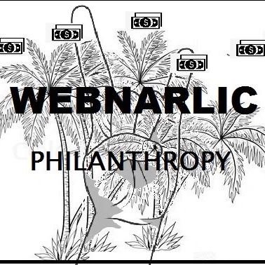 #WebnarlicMiami Philanthropy Grassroot