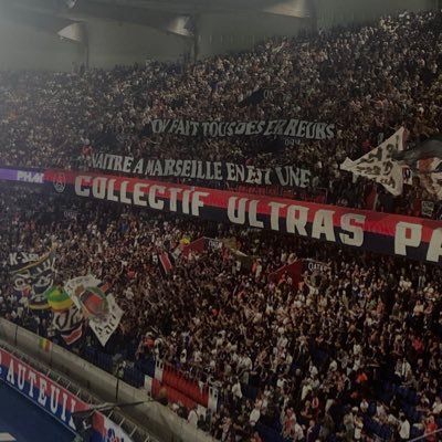 parisien pour la vie ❤️💙