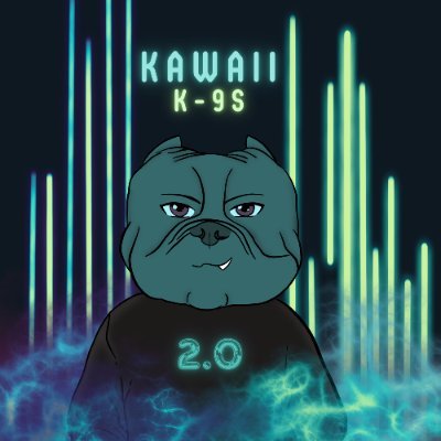 K:awaii K-9sさんのプロフィール画像