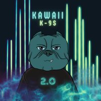K:awaii K-9s (@kawaiik9s) 's Twitter Profile Photo K:awaii K-9s (@kawaiik9s) 's Twitter Profile Photo