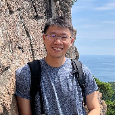 Postdoctoral Research Associate working on climate forcing, feedback & sensitivity at Princeton University. PhD @MiamiRosenstiel, University of Miami.