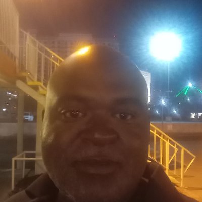 An African American male age 47 that loves to travel and learn business.