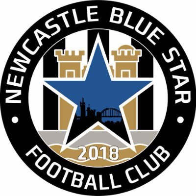 Newcastle Blue Star FC Profile