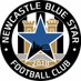 Newcastle Blue Star FC (@nbsfc2018) Twitter profile photo