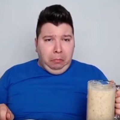 imbadattwitte_r's profile picture. 🧍‍♀️