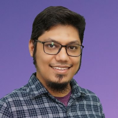 ashrafuzzaman's profile picture. A Muslim software engineer. I love to study Quran and science.