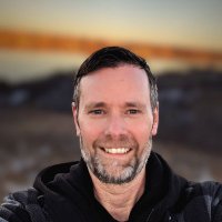 Colin Hall (@yogicolin) 's Twitter Profile