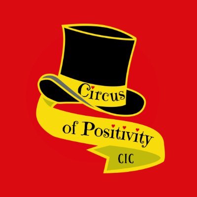 Circus of Positivity aims to promote physical and mental wellbeing in our local community through the provision of juggling and ground-based circus activities.