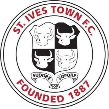 Official account of St Ives Town FC playing in the @southernleague1 Premier Central Division. ⚪️⚫️
