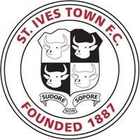 St Ives Town FC(@stivestownfc) 's Twitter Profileg