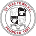 St Ives Town FC (@stivestownfc) Twitter profile photo