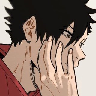 #KUROO: 𝘯𝘢𝘩, 𝘪𝘮 𝘫𝘶𝘴𝘵 𝘵𝘳𝘺𝘪𝘯𝘨 𝘵𝘰 𝘱𝘪𝘤𝘬 𝘢 𝘧𝘪𝘨𝘩𝘵. // 𝘢𝘳𝘵𝘪𝘴𝘵 // 𝘴𝘱𝘰𝘪𝘭𝘦𝘳𝘴