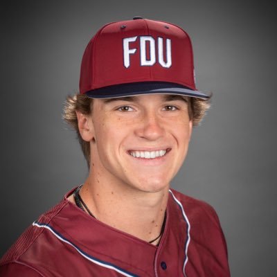 @FDUKnightsBase ‘25 | @OceanCCVikings alum | New Jersey