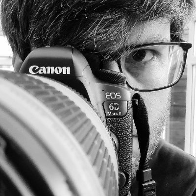 Amateur photographer with aspirations for more - https://t.co/wQ4s53SWDa…