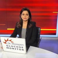 Menka Chaudhary (NEWS18)(@menka_chaudhary) 's Twitter Profile Photo