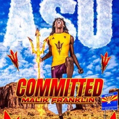 Class of 24/Senior / track 🏃🏾‍♂️/ 6’1/ 4.0GPA/5x All American T and F/@sundeviltfxc