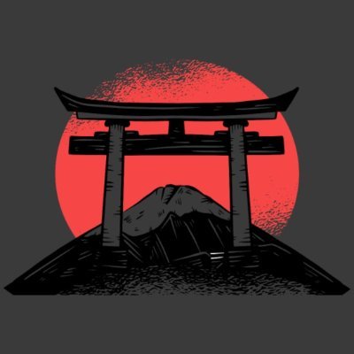 Shyori shinto is a community driven token created by anime enthusiasts for the crypto universe⛩️

https://t.co/ZkPtsl0i7C