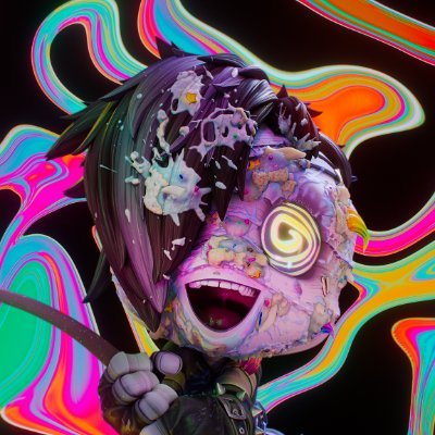 Jonathan Santoro on X: ILLBEATS Illaoi was another new TFT skin