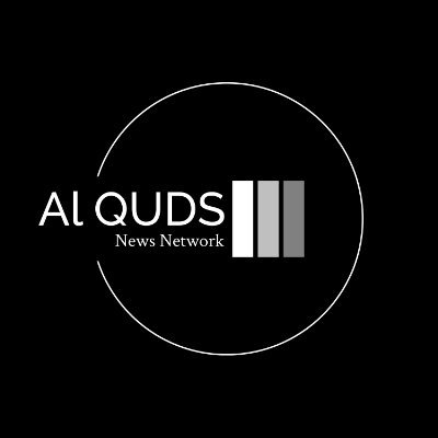 Al-Quds News Network: interested in following Middle East news, and it is an independent network.