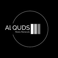 Al-Quds News Network(@AlQuds_News2023) 's Twitter Profile Photo