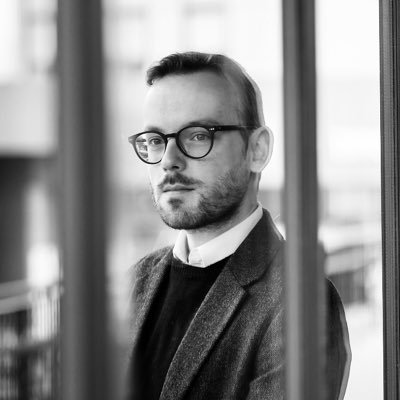 Jeremy_Jenard's profile picture. Communications officer managing the Education portfolio at @ULBruxelles | Specialised in strategic communications
