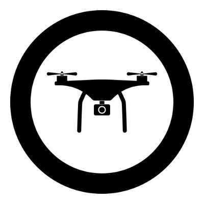 Warnings and advice on drone use and personal aircraft safety