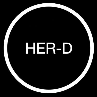 We are Her-d. There is power in the herd. An inspiring community for women & non-binary in UK audio to join together, network & be heard. #radio #podcasts