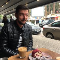Öykün(@OrhanOykun) 's Twitter Profile Photo