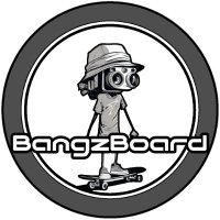 BangzBoard #RidetoEarn(@BangzBoard) 's Twitter Profile Photo