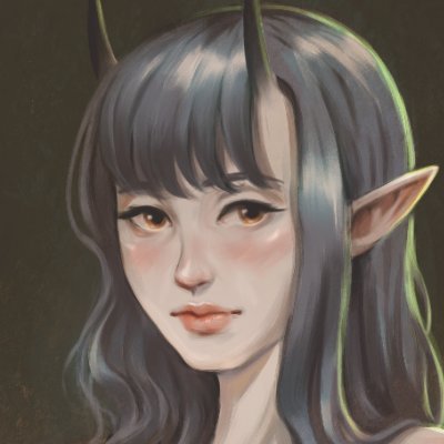 ✦ Illustrator and character artist
✦ Creating OC in erotic storytelling
✦ Support me on: https://t.co/UiWk24TX4P