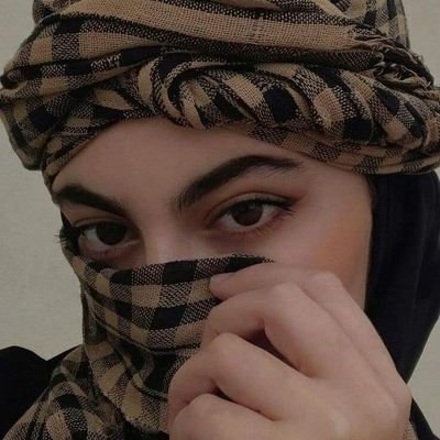 اسراء 𓂆‏🇵🇸 Profile