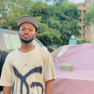 GideonNuertey1's profile picture. 