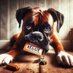 Reggie the Boxer (@nonamedog5) Twitter profile photo Reggie the Boxer (@nonamedog5) Twitter profile photo