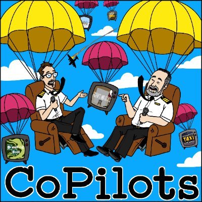 TV writers talk TV pilots with co-hosts Andrew @Secunda and @SeanConroy The Podcast https://t.co/W5TH0ExoHO
Produced by @kmanracer88