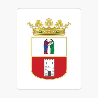 Vecino de #DosHermanas, orgulloso de su municipio, el segundo más grande de Sevilla y de #Andalucía. el mejor sitio del mundo para vivir.