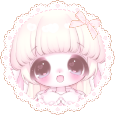 ♡ ꒰ where bunnies play ໒꒰⸝⸝´꒳`⸝⸝ ྀི꒱ა ꒱ ♡ 🍰 i like to draw fluffy pastel cute things ,, !! 🎨 ♡ they ⋰ she ⋰ he ♡ 🌈 ణ꒰ sfw interaction only !! ꒱ഒ