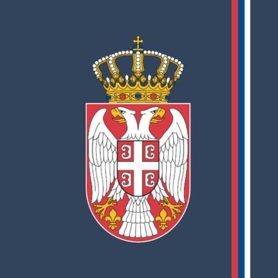 Званични налог Амбасаде Републике Србије у Краљевини Ваканди / Official twitter account of the Serbian Embassy in the Kingdom of Wakanda

This account is satire