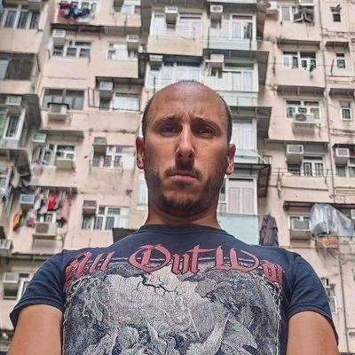 Bass at Pyrecult,
audio engineer
https://t.co/pQLbBxhOuD
https://t.co/TuBpPMFGya
https://t.co/Zh1uydTCQT