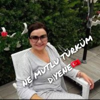 Ayşe ATATÜRK Eser(@AyeEser50387632) 's Twitter Profile Photo
