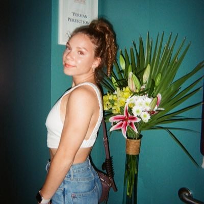 chloegilcher's profile picture. 