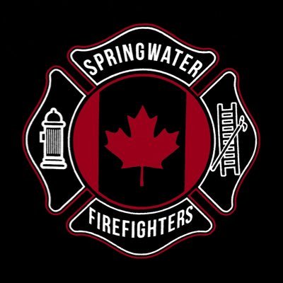 The South Springwater Firefighters Association, represents the firefighters of both the Minesing and Midhurst fire stations.