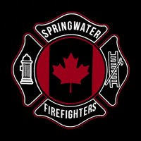 Springwater FF's(@SSFAssoc) 's Twitter Profile Photo