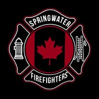 Springwater FF's (@ssfassoc) 's Twitter Profile