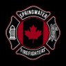 SSFAssoc's profile picture. The South Springwater Firefighters Association, represents the firefighters of both the Minesing and Midhurst fire stations.