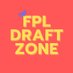 FPL Draft Zone (@fpldraftzone) Twitter profile photo FPL Draft Zone (@fpldraftzone) Twitter profile photo
