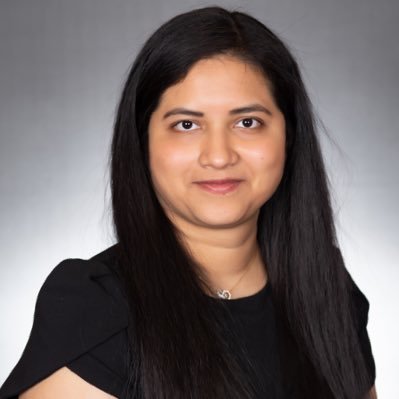 Gowthami Ramar Profile