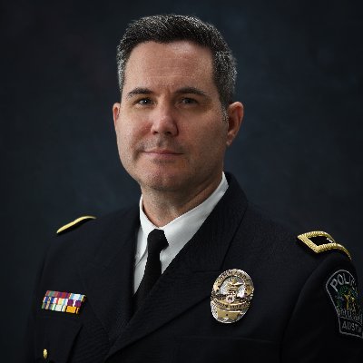 Assistant Chief with the Austin Police Department