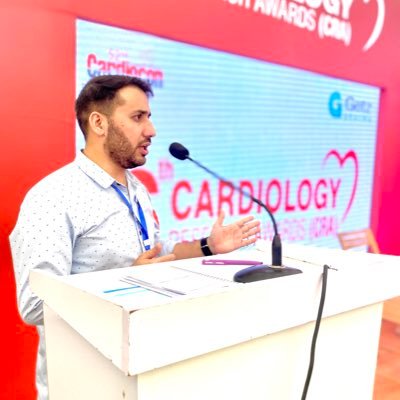 Cardio_Hafeez Profile Picture